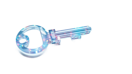 A classic navigational compass, symbolizing direction, guidance, and exploration, floating above a reflective surface