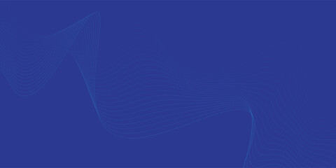 Background wave element for design. Digital frequency track equalizer. Stylized line art background. Vector illustration of smoky waves vector