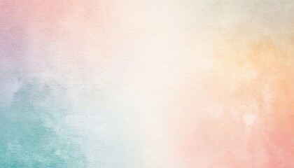 abstract watercolor background