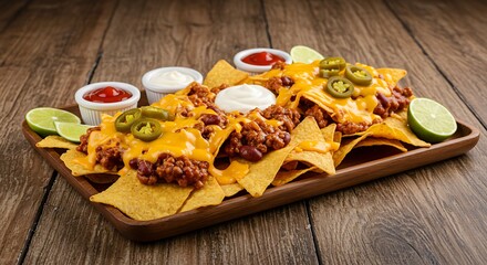 Golden Cascade of Flavor