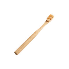 Sustainable Bamboo Toothbrush - Eco-Friendly Oral Hygiene Product