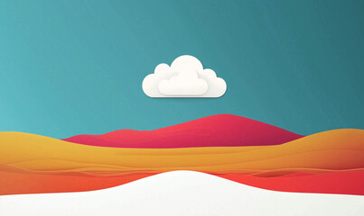 Innovative agricultural harvesting techniques farmland region infographic colorful landscape aerial view data-driven approaches