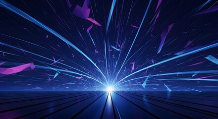 Digital Light Trails and Geometric Fragments 44adff015a