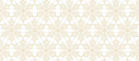 幾何学 抽象 ストライプ ライン 葉 レトロ パターン 背景