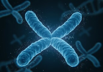 Celestial Chromosomes