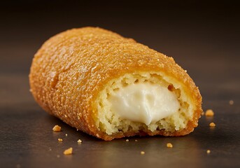 Golden Crust, Cream Dream
