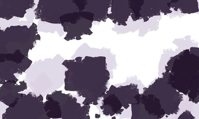 Obraz premium abstract color background with flower and copy space for text
