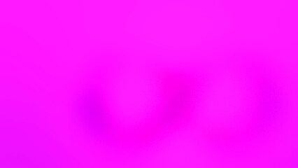 Vibrant Magenta Gradient Background