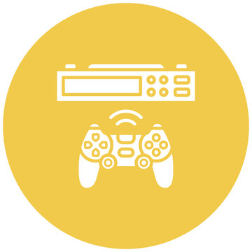 Console Icon