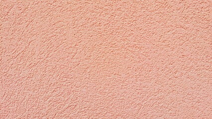 Textured Pink Wall Surface Details Patterns Design