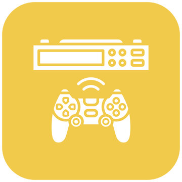 Console Icon