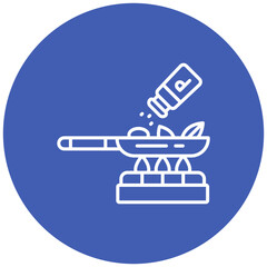 Cooking Icon