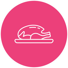 Chicken Icon
