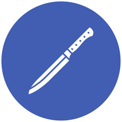 Knife Icon