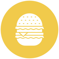 Burger Icon