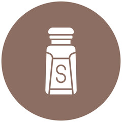 Salt Icon