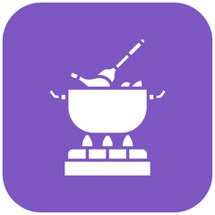 Cooking Icon