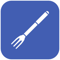 Fork Icon