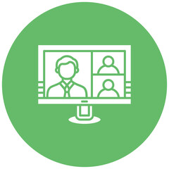 Webinar Icon