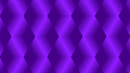 ABSTRACT BACKGROUND WITH TRIANGLE PATTERN GEOMETRIC SHAPES GRADIENT PURPLE COLOR DESIGN VECTOR TEMPLATE GOOD FOR MODERN WEBSITE, WALLPAPER, COVER DESIGN, LANDING PAGE