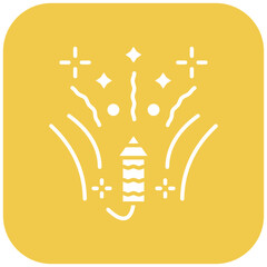 Firework Icon