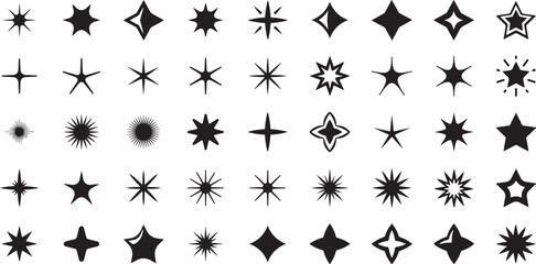 Geometric Starburst Patterns with Minimalist Style, Black and White, Creative Design, Bold, Artistic, Expressive, Abstract, Modern, Elegant, Striking, Decorative, Simple, Detailed, Unique, Graphic, In