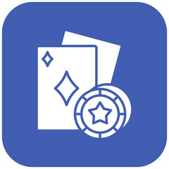 Casino Icon