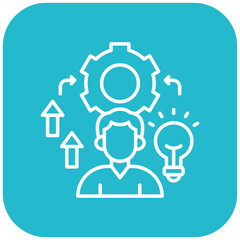 Skills Icon