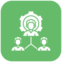 Organisation Icon