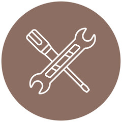 Tools Icon