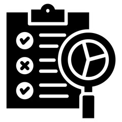 Survey Icon