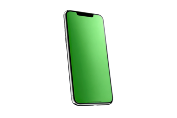 green exclamation mobile 