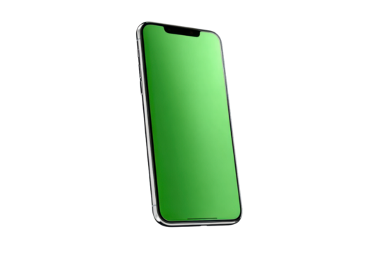 green exclamation mobile 