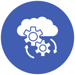 Cloud Icon