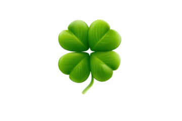 four leaf clover