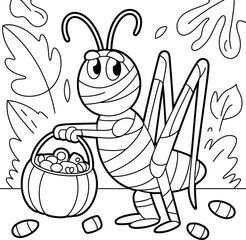 Abstract black and white geometric shapes for modern design projects