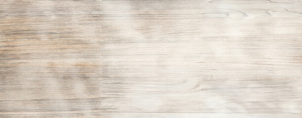 Light wooden texture background with natural grain pattern