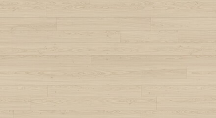 Obraz premium Elegant Seamless Wood Flooring Surface, Perfect for Interior Design Projects