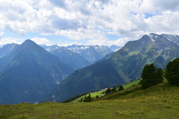 Tirol Zillertal