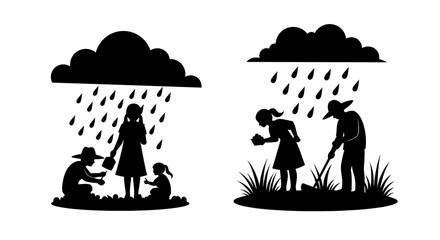 Dynamic basketball matchup featuring college teams Duke versus Illinois in intense competition