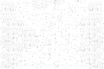 Sandpaper craft grain texture with flecks speckles natural washi paper background. Dust with dots noise with paint sprayd effect 