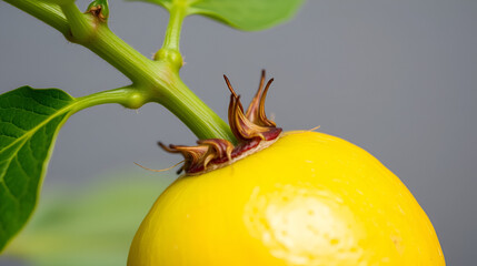 The upper part of the combined plant is called the scion while the lower. Grafting or graftage is a horticultural technique whereby tissues of plants are joined so as to continue their growth together