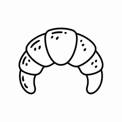 black and white fish