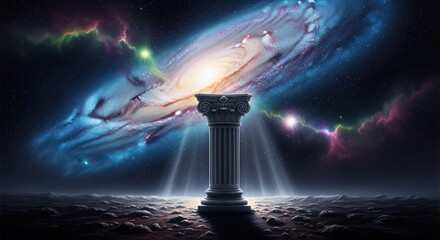 Close-up of a koi fish tail, displaying vibrant orange and white patterns, against a dark background.