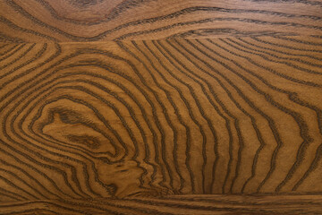 A close-up of a natural wood texture.