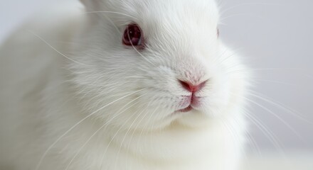 Close-up of a koi fish tail, displaying vibrant orange and white patterns, against a dark background.