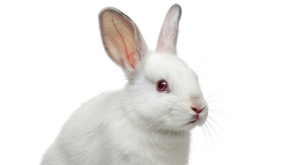 Close-up of a koi fish tail, displaying vibrant orange and white patterns, against a dark background.