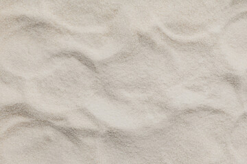 white sand texture