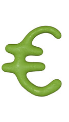 Obraz premium fresh green pepper