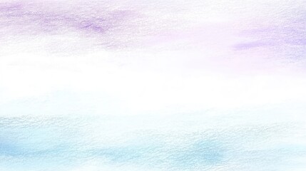 Obraz premium Abstract Watercolor Gradient Background